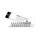 Bộ vít 1/2inch Toptul GAAG1002 (10 chi tiết)