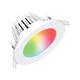 Smart 7W Led Downlight Set Dien Quang Apollo DQ SLRD04SM 077DW 115