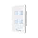 Dien Quang touch switch DQ SW1.1 R 04 01 WiFi white