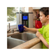 Alkaline ionized water purifier, Hydro ALKAVIVA ATHENA H2
