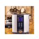 Máy lọc nước điện giải ion tạo kiềm ALKAVIVA VESTA H2