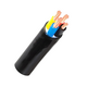 Cadivi CVV4×6 4-core electric cable