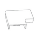 2p5 24x14mm Tien Phat FA2 angle brace connector
