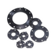 Shin Yi JMB-1000-10 Flange Rubber Seal