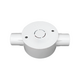 Tien Phat H20/2T 2-line round box