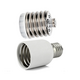 Lamp head converts from E27 to E40 Rang Dong Led96