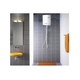 Bathroom heater 2000W FujiE BCH-200