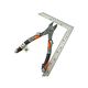Kiềm cắt Kapusi 7 inch K-8001