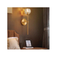 Đèn gắn tường 120x600mm 355 Decor Light VK105