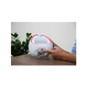 Mini heater fan 1000W FujiE CH-202 Red