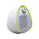Mini heater fan 1000W FujiE CH-202 Green