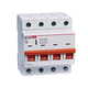 MCB 4P 40A Icu:6kA LS BKJ63N 4P 32A