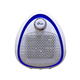 Mini fan heater 1000W FujiE CH-202 Blue