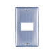 Panasonic WN7603-8 3-metal face