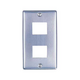 Panasonic WN7602-8 Metal 2-sided