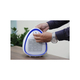 Mini fan heater 1000W FujiE CH-202 Blue