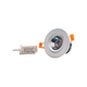Bộ đèn Led chiếu điểm 5W Điện Quang ĐQ LEDRSL02 05730 (Warmwhite)