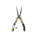 Kapusi 8 inch pointed pliers K-8002