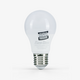 LED bulb RANG DONG A55N4/5W E27 S white light