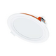 Duhal KDPT207 7w recessed LED panel light, white light