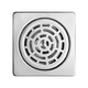 Nắp ga chống hôi Inox 304 1T5x60/90 Covipha