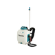 Makita DUS108Z 18V battery 10L sprayer