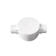 2-way round junction box, 16mm Dien Quang DQ CA 2AJB16 10