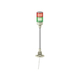 Schneider XVGB2M 2-color warning light