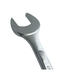 Kingtony 46mm 1071-46 Open-end wrench 495mm long
