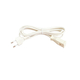 5m extension cord Dien Quang DQ EPF 5W.2PN LT-White