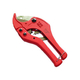 Top TP-042 42mm red handle plastic pipe cutter