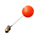 Kiva PH - 5B plastic pool float