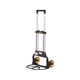 Stanley FXWT-705 2-wheel hand truck with 70kg load capacity