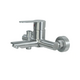 Kiva KV - 8933 1-step stainless steel shower set