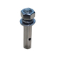 Tắc kê Inox 304 M8x60
