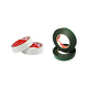Băng keo 2 mặt trắng King Tape 24x15Y (13M)