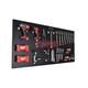 Vách lưới treo tường CSPS 147cm VNAA147XDBB1(68.3x2.5x147cm)