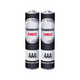 Pin đũa AAA R03 Panasonic Neo Carbon R03NT 1.5V vĩ 2 viên