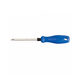 Tua vít lùn 2 đầu bake và dẹp PH2x 100mm Kingtony 24110204