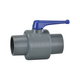 Van Pvc tay gạt xanh 114 CHIUTONG (Chiutong, TW, 6c/t)