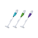 Makita CL117FDX1 12V max cordless vacuum cleaner (blue)