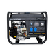 Máy phát điện Hyundai HY9000LE, 3000V/P, 50Hz