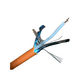 Alantek fireproof cable 301-FRS025-E01P-3SG5