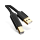 USB 2.0 printer cable 3m long Ugreen 10351