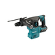 Makita HR008GZ 40V 3-function cordless concrete drill