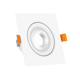 Bộ đèn led âm trần vuông 9W Điện Quang ĐQ LRD11 09765 110 (Daylight)