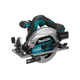 Makita HS012GZ 40V 165mm cordless circular saw