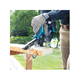 Makita DUC101SF01 18V cordless branch saw