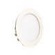 12W round color changing recessed LED light set Dien Quang DQ LEDPN04 127CS 170