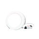 Bộ đèn âm trần tròn 18W Điện Quang ĐQ LEDPN10 18727 221 (Warmwhite)